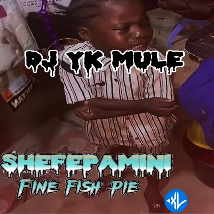 Shefepamini Fine Fish Pie