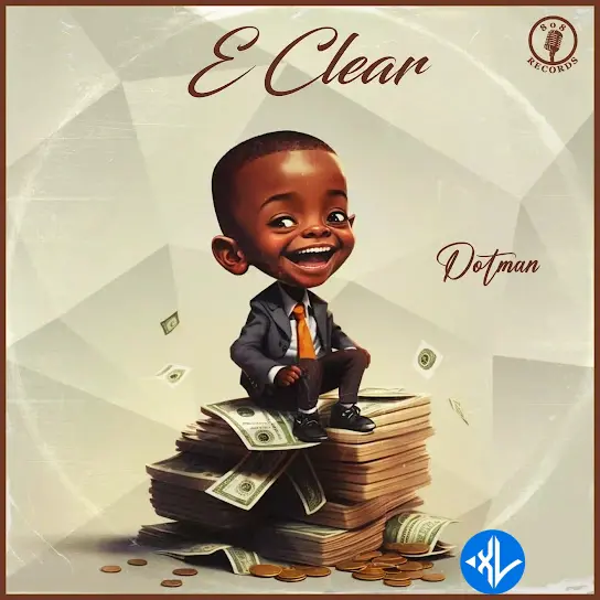E Clear by Dotman Mp3 Download