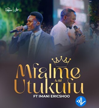 Mfalme Wa Utukufu by Dr. Ipyana