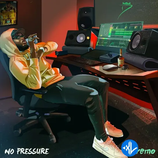 Pick Up by Dremo Mp3 Download