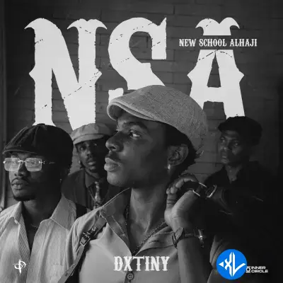 NSA (New School Alhaji)