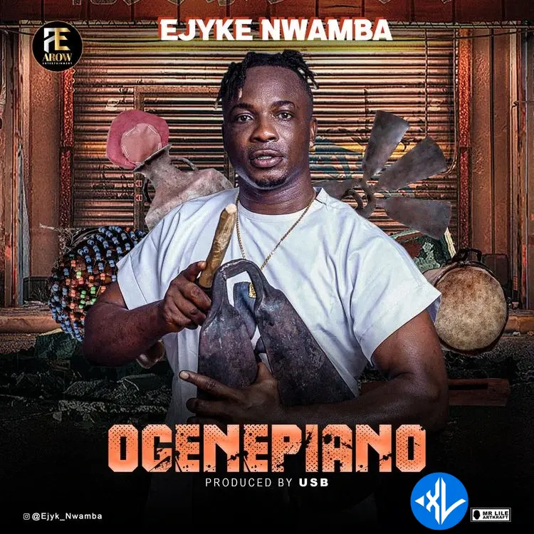 Ogenepiano