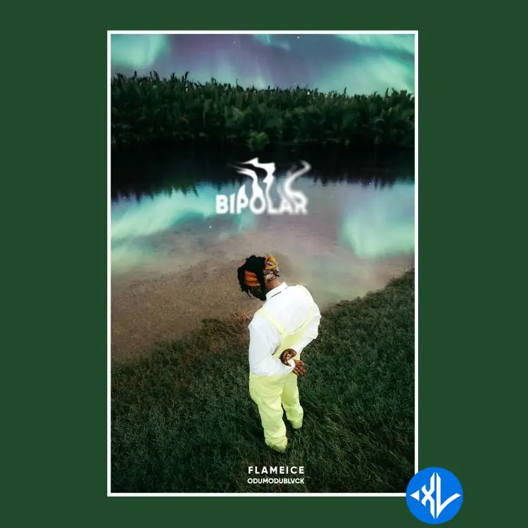 Bipolar by Flameice ft. YODUMODUBLVCK Mp3 Download