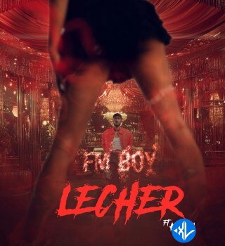 Lecher by Fm boy, Khelli