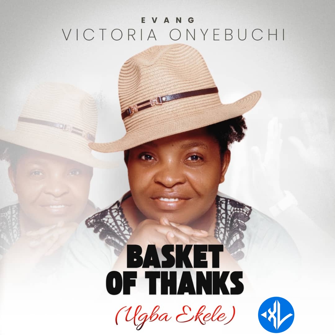 Basket Of Thanks (Ugba Ekele)