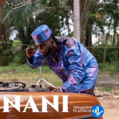 Nani by Diamond Platnumz
