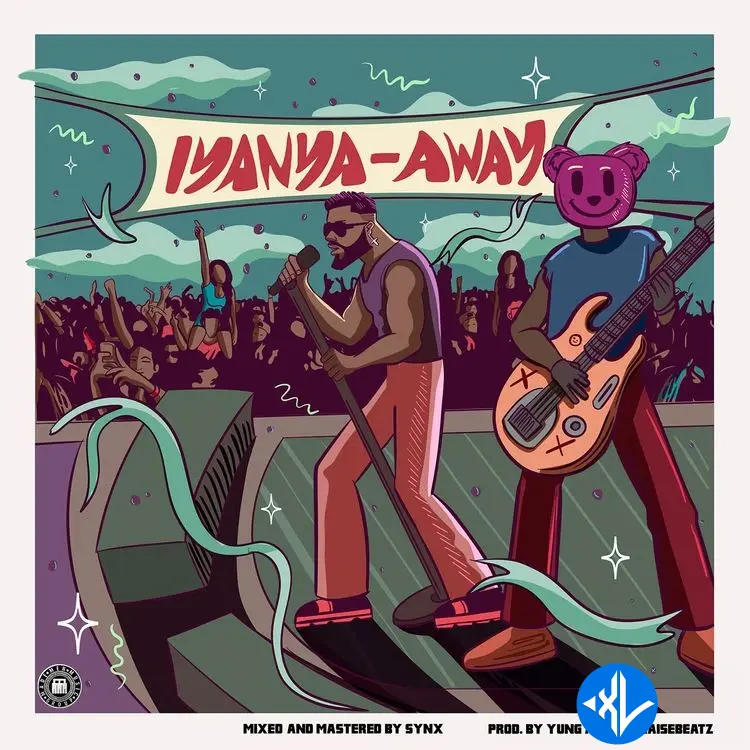 Away
