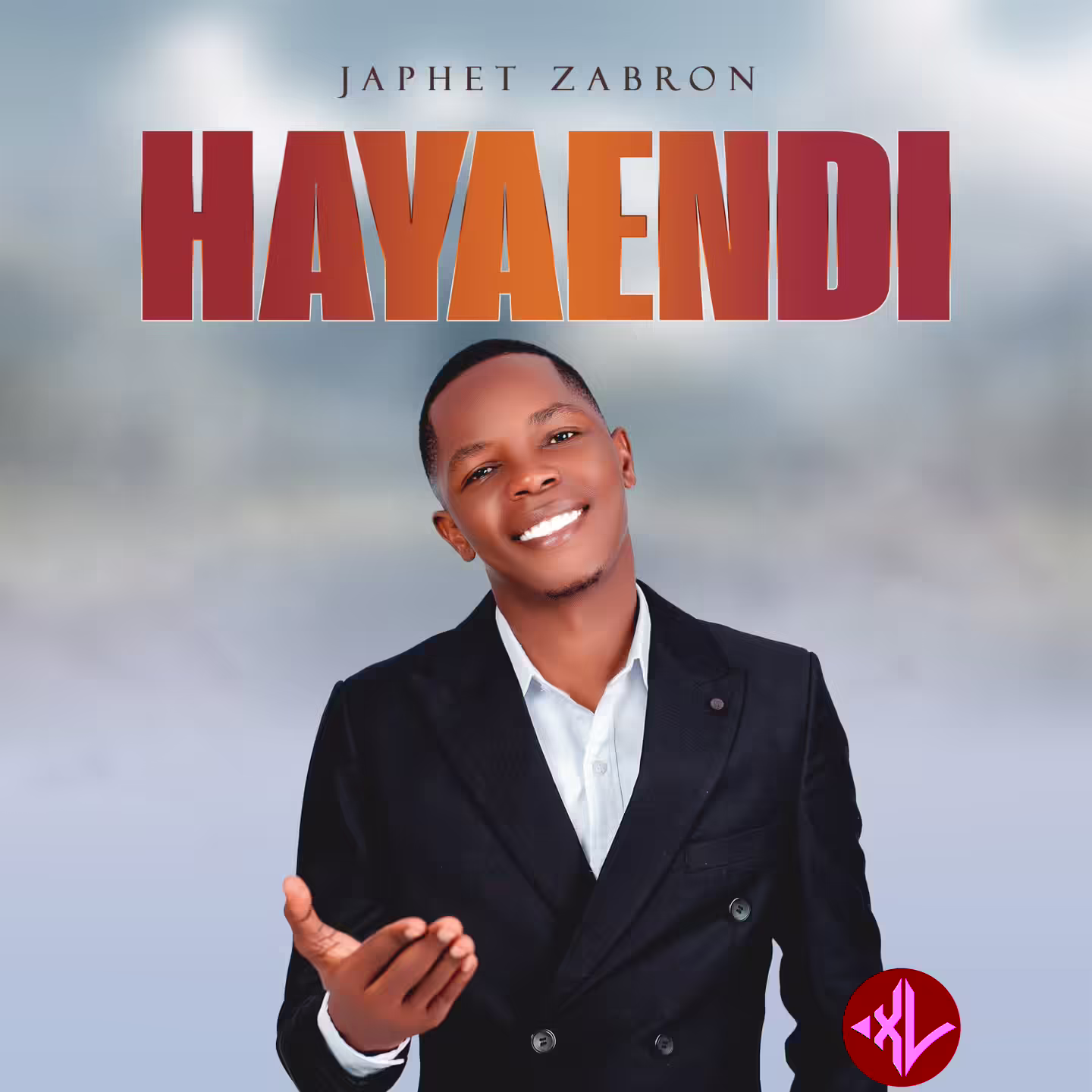 Hayaendi by Japhet Zabron