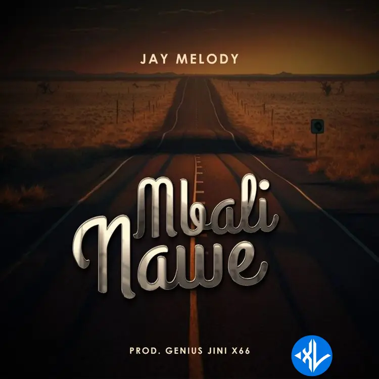 Mbali Nawe