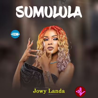 Sumulula by Jowy Landa