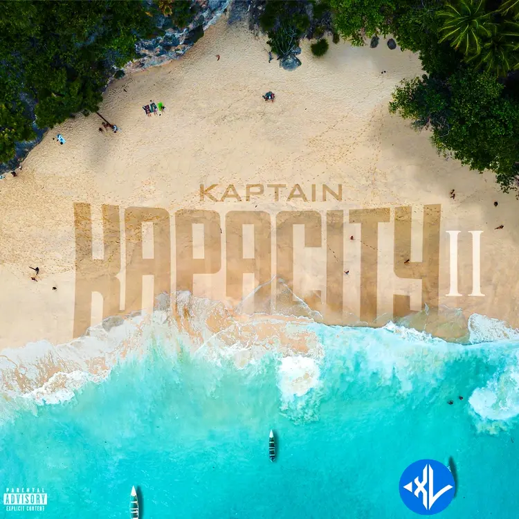 MICS (Money Is Coming Soon) by Kaptain