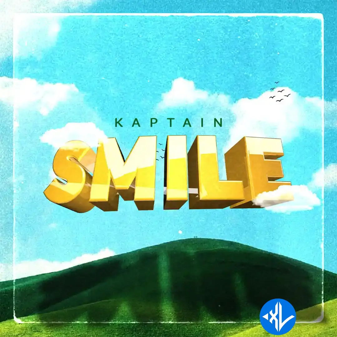 Smile by Kaptain