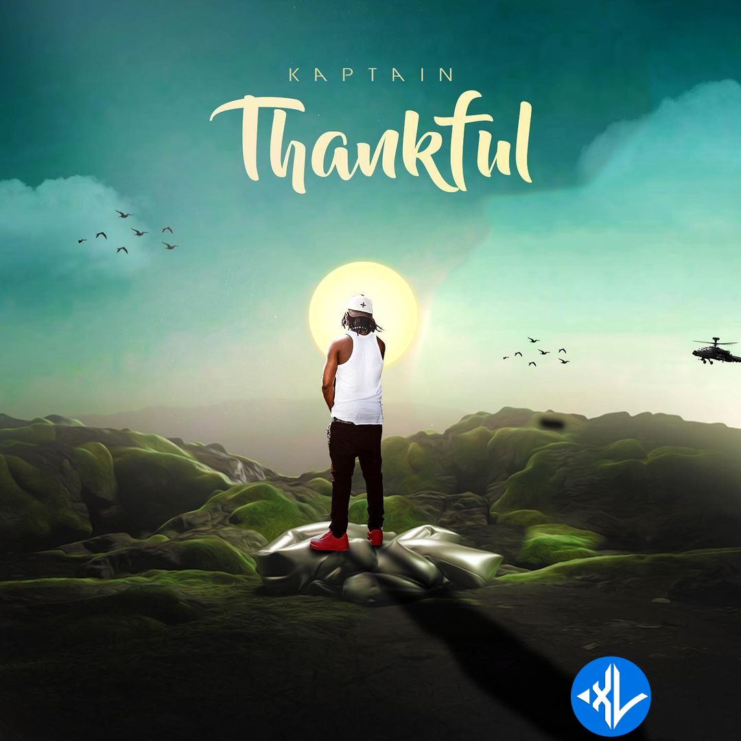 Thankful by Kaptain