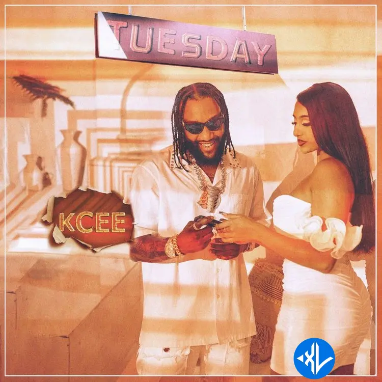 Tuesday