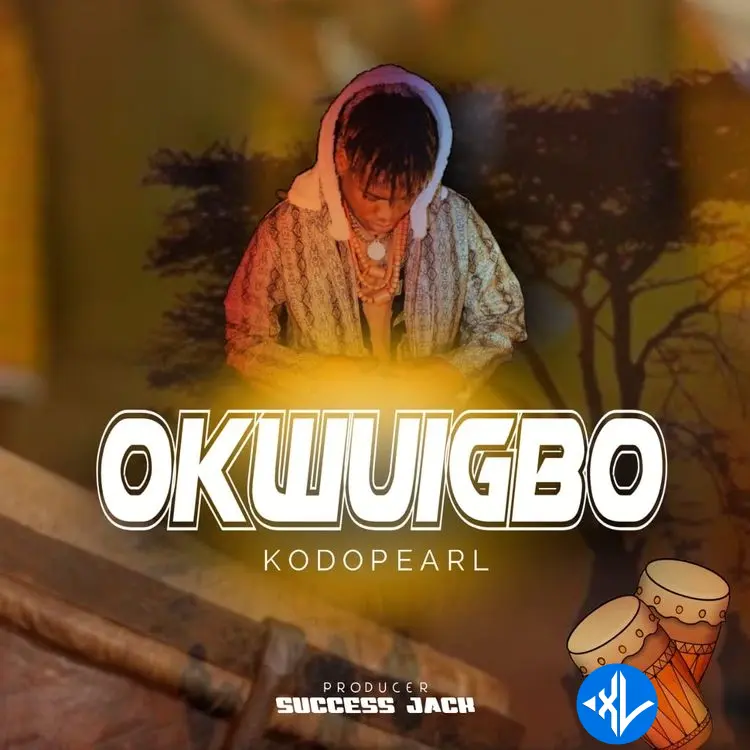 Okwuigbo by KodoPearl