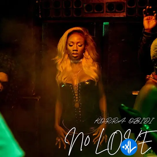 No Love