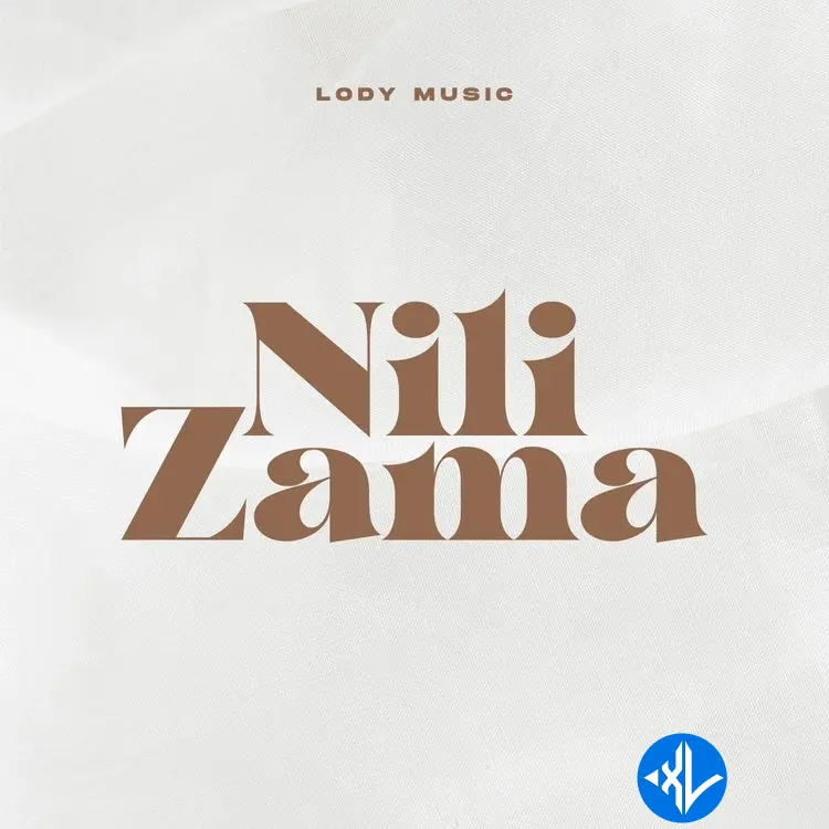 Nilizama by Lody Music