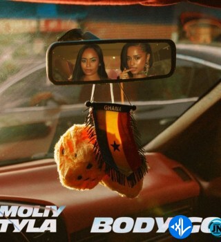 Body Go by Tyla, MOLIY