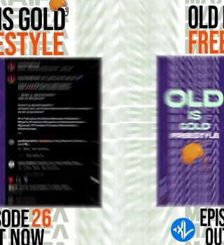 Old Is Gold Freestyle by Diamond Platnumz, Maarifa