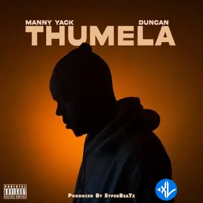 Thumela by Manny Yack, Duncan