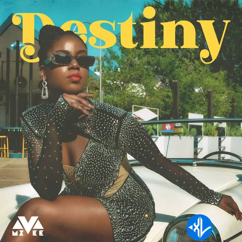 Destiny by Mzvee Mp3 Download