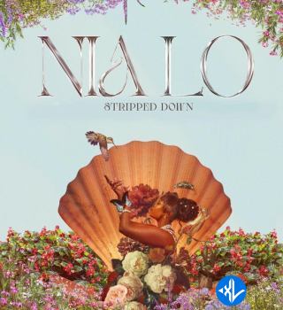 Nzulu (Stripped Down)