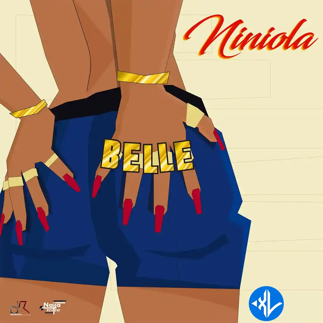 BELLE by Niniola