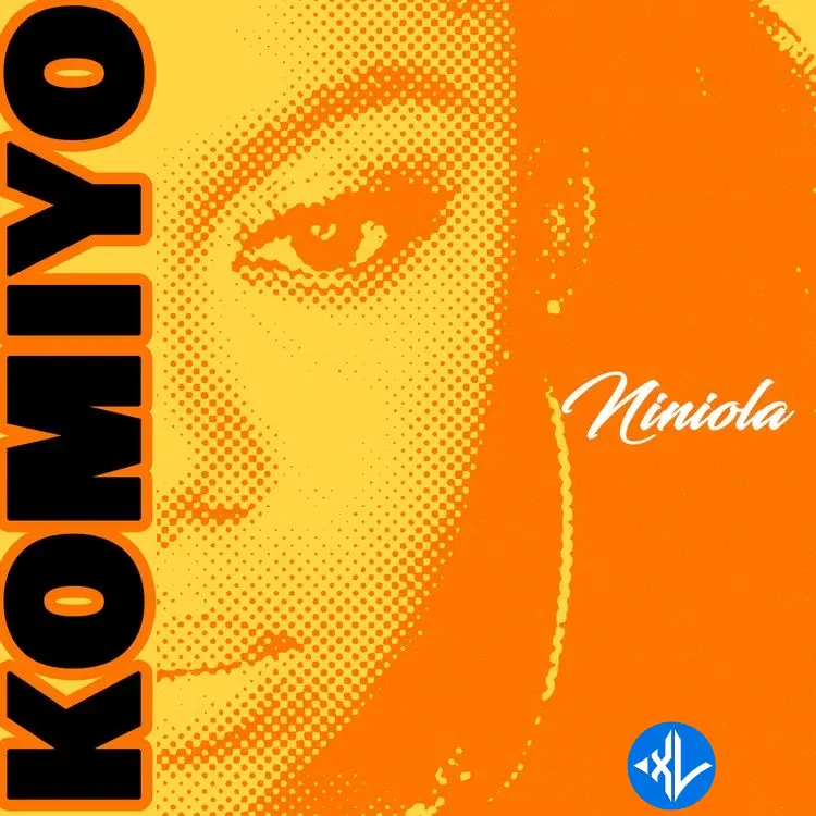 Komiyo by Niniola