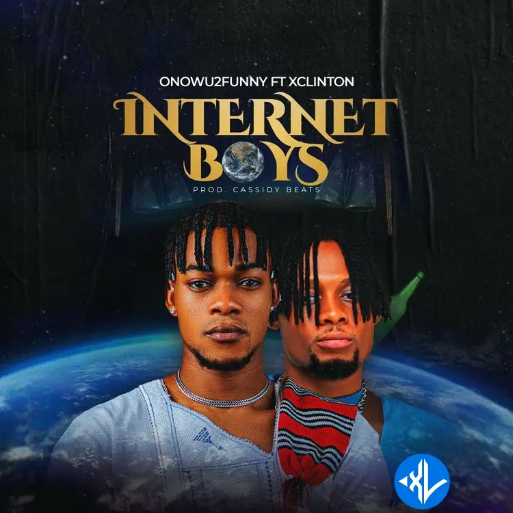 Internet Boys by Onowu2funny, Xclinton