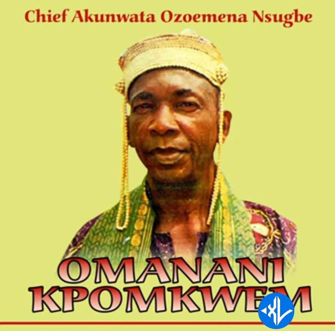 Igwe John Nebe Olisa Medley by Akunwata Ozoemena Nsugbe Mp3 Download