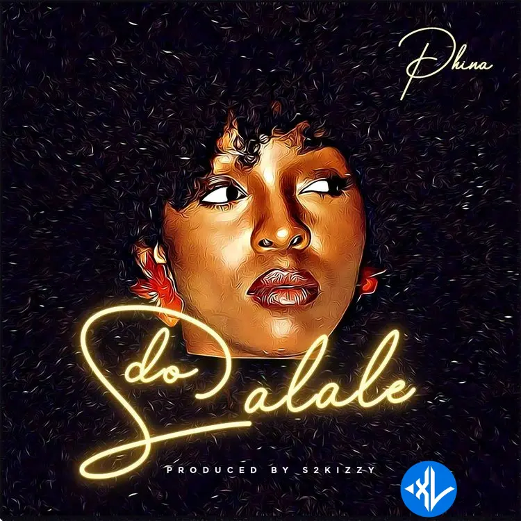 Do Salale by Phina