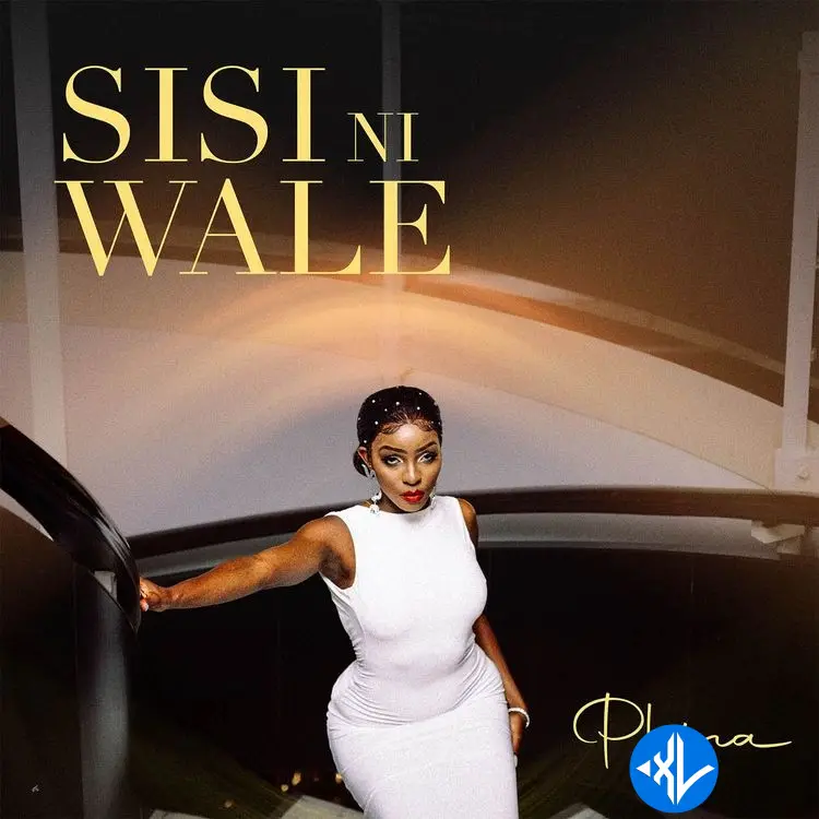 Sisi Ni Wale by Phina