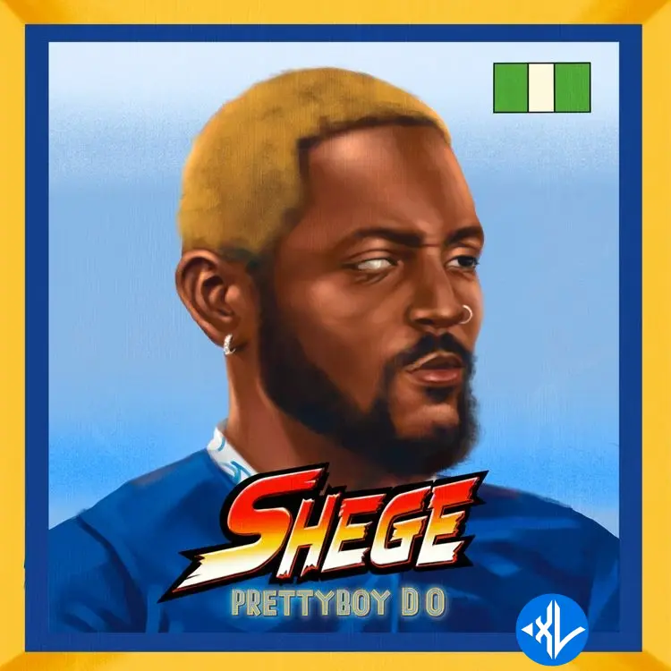 O - SHEGE