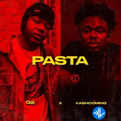 Pasta by Kashcoming, Q2
