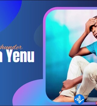 MAMA YENU by RADI THUNDER Mp3 Download