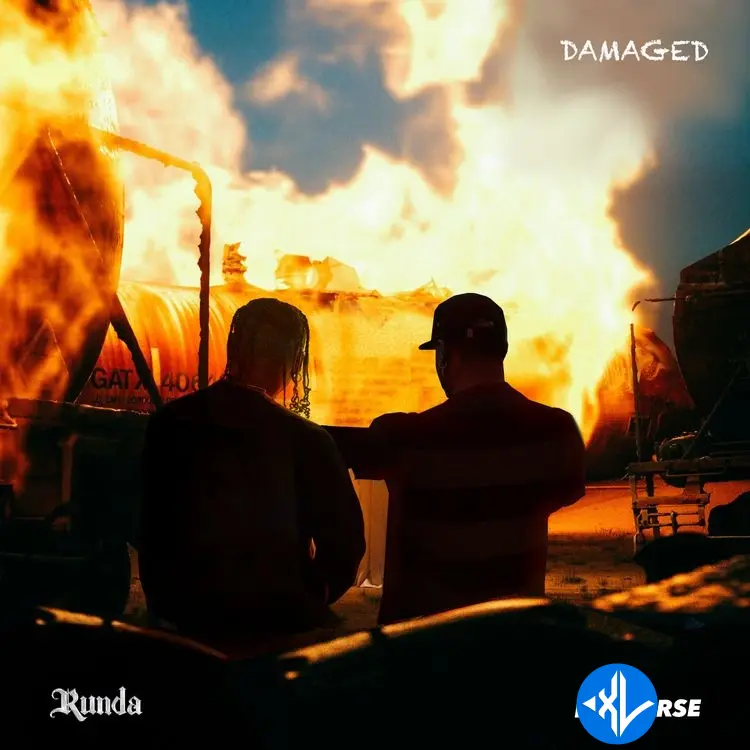 Damaged