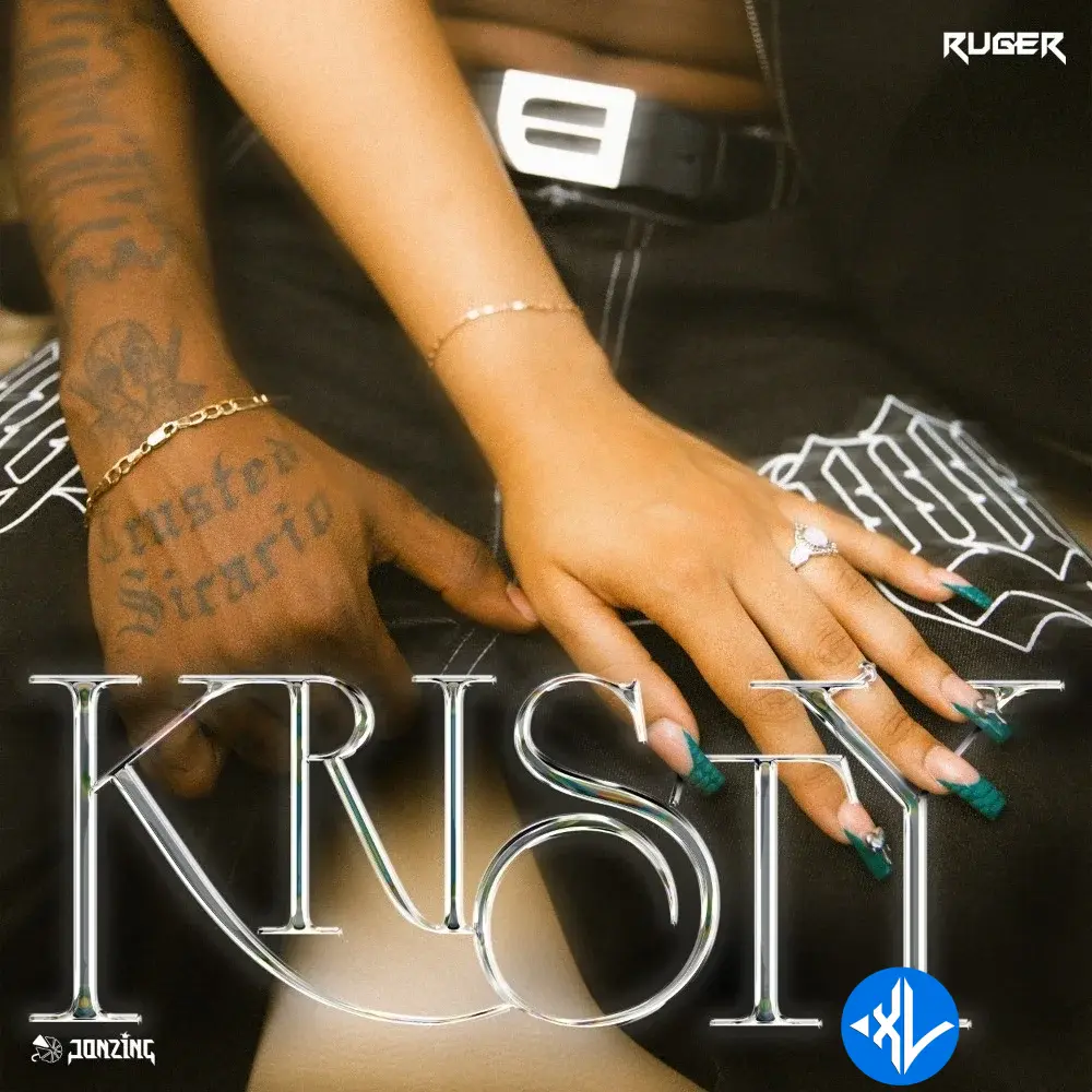 Kristy by Ruger