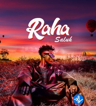 Raha by Saluh