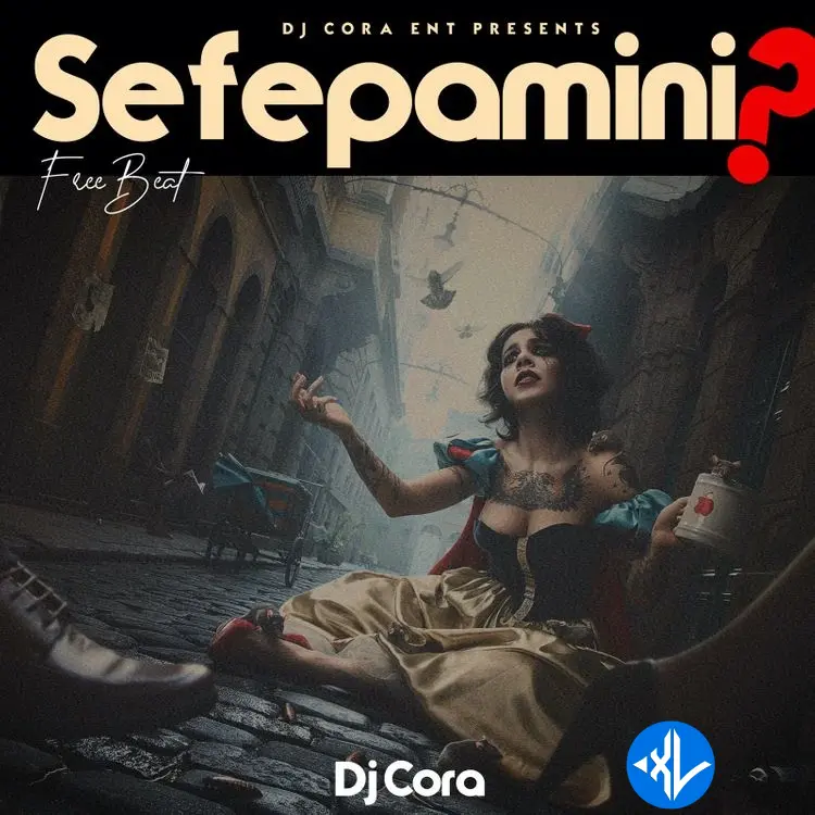 Sefepamini