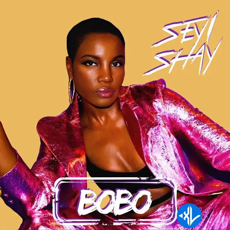 Bobo by Seyi Shay