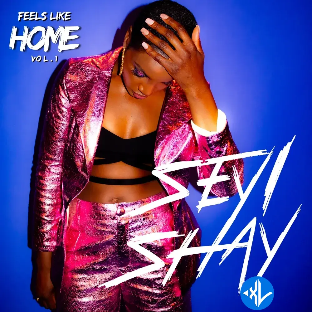 Doing Me by Seyi Shay, MIGZ, Ariel