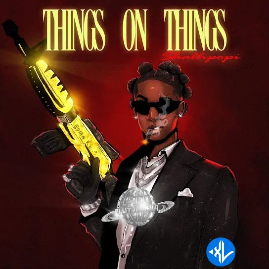 Things on Things
