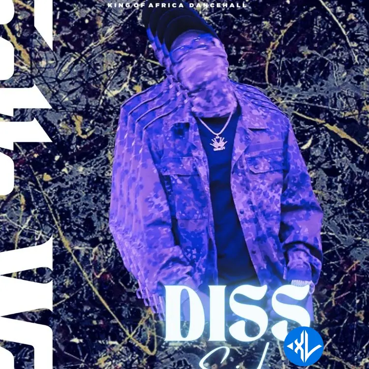 Diss-Side by Shatta Wale