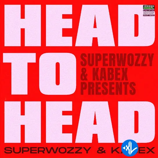 Head To Head by Kabex, Superwozzy