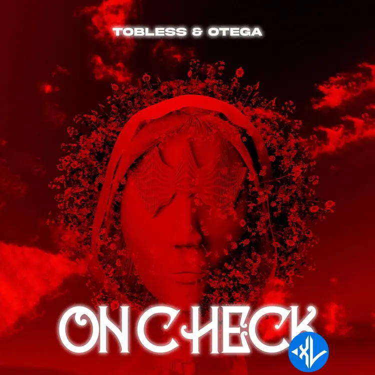 On Check by Otega, Tobless