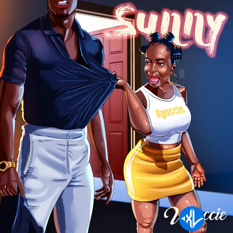 Sunny by Ugoccie