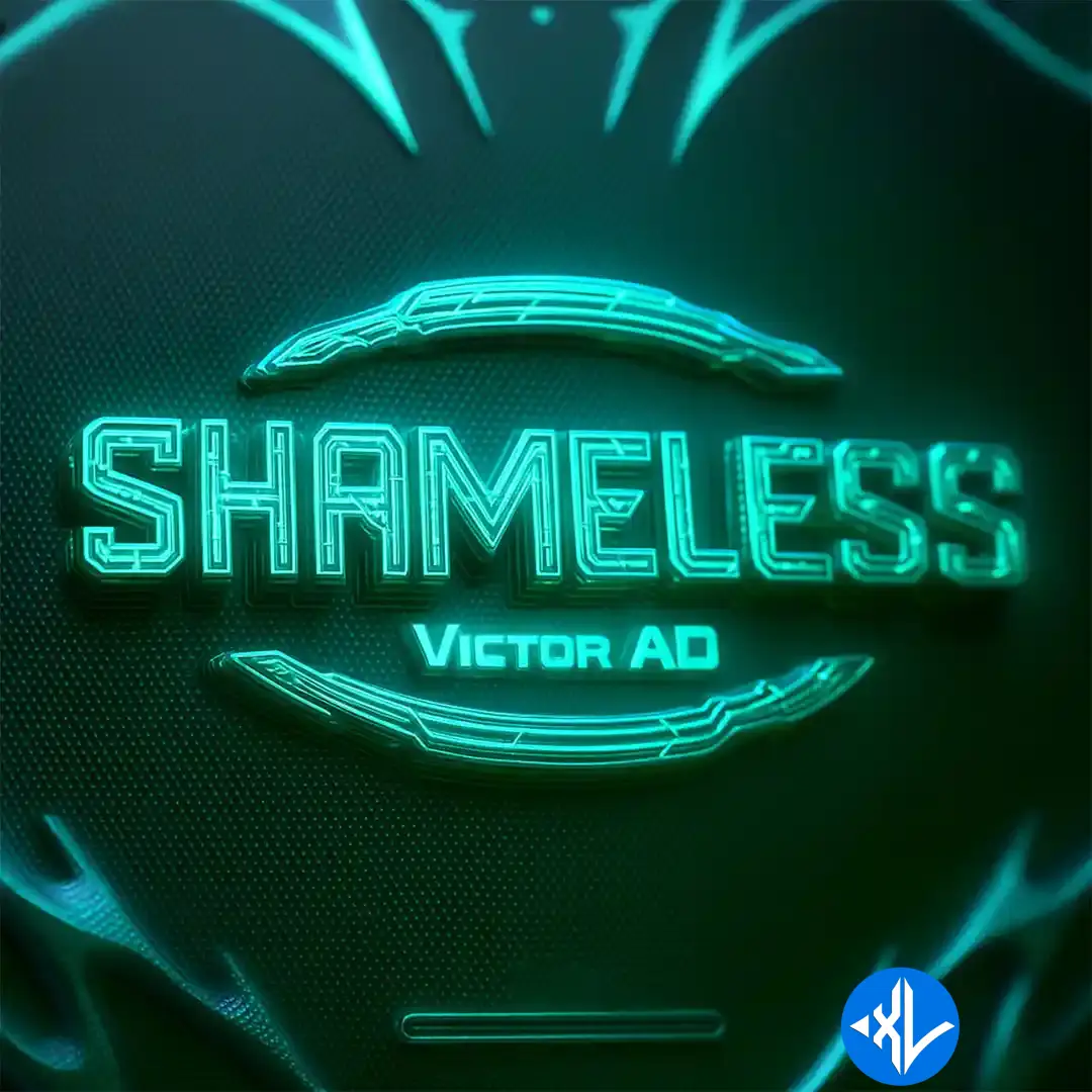 Shameless by Victor AD