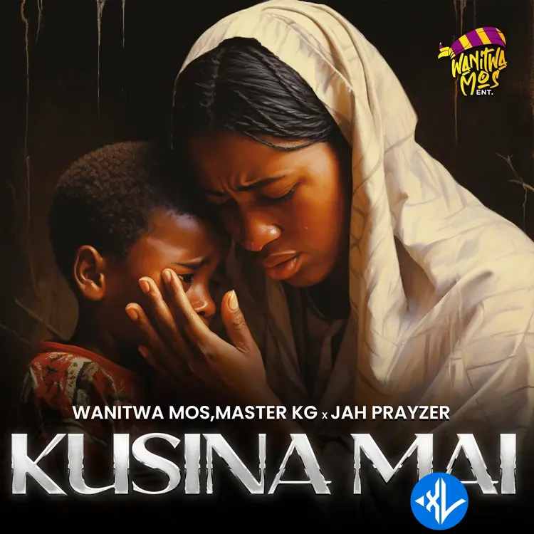 Kusina Mai by Master KG, Jah Prayzah, Wanitwa Mos
