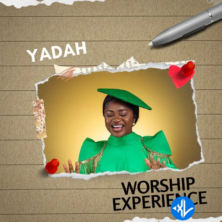Worship Experience (Live) by Yadah