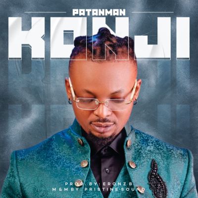 Konji by Patanman
